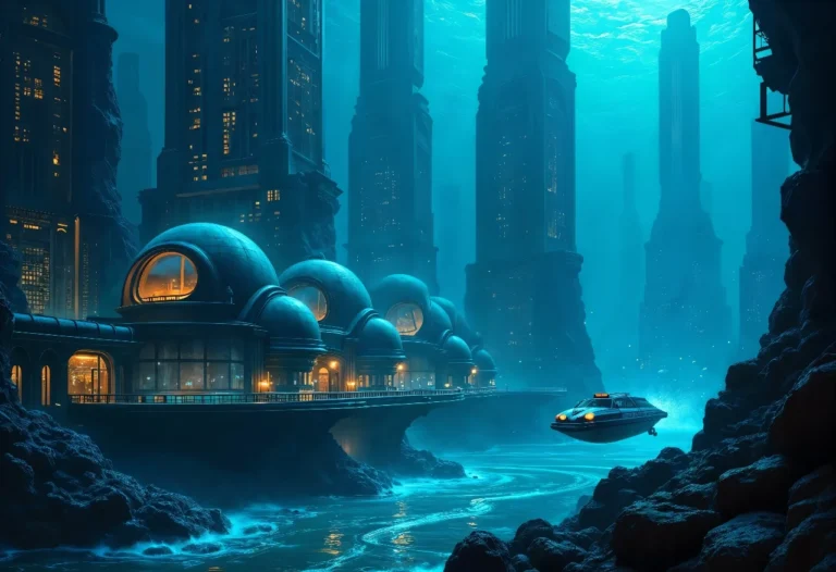 Exploring SinpCity: The Allure and Intrigue of Las Vegas