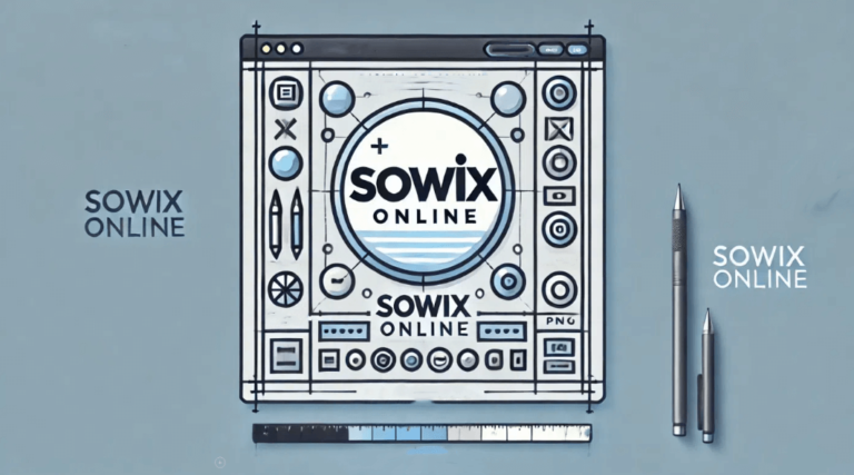 Unlocking the Future of Digital Collaboration: A Deep Dive into Sowix Online