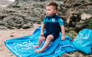 Toddler Wetsuits: Keeping Your Little One Safe and Warm in the Water
