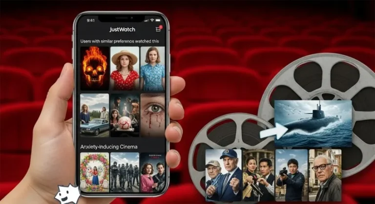 TV4Shows Mobile: Your Ultimate Guide to Streaming on the Go!