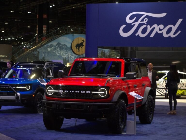 VLCN StockTwits: A Comprehensive Guide to Volcon Inc.’s Stock Discussion