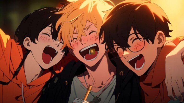 Exploring Vuianime: A Deep Dive into the World of Virtual Anime Culture