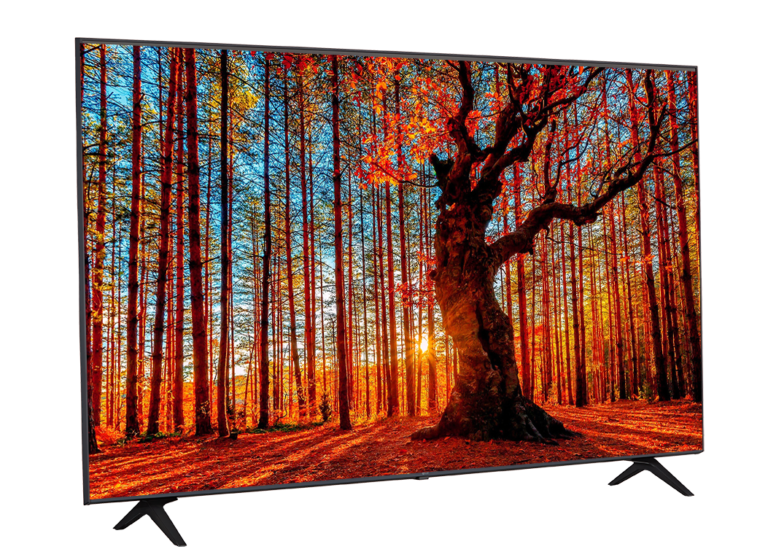 LG 86UR8000AUA Reviews: A Comprehensive Look at This 86-Inch 4K Smart TV