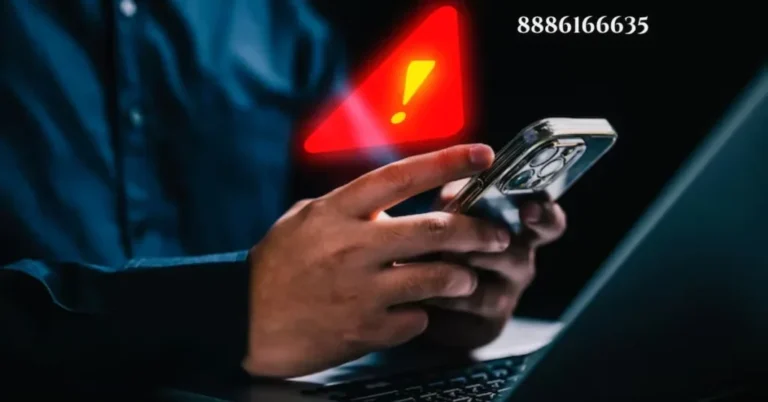 The Mystery and Significance of the Number 8886166635