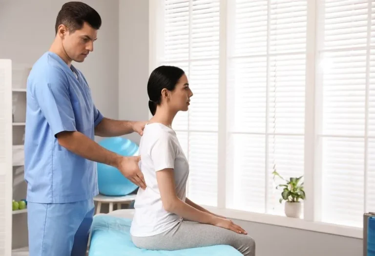How Physical Therapy Helps Manage Chronic Pain