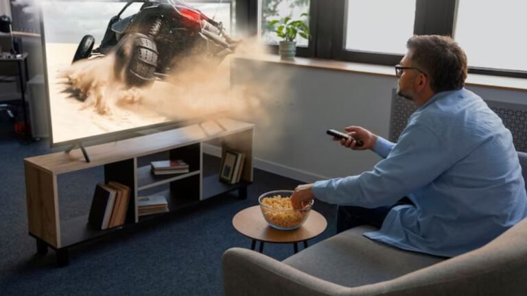 CrackStreams 2.0: A Comprehensive Guide to the Controversial Streaming Platform