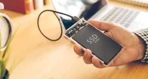How to Recover Data From SSD Drive? - Step By Step