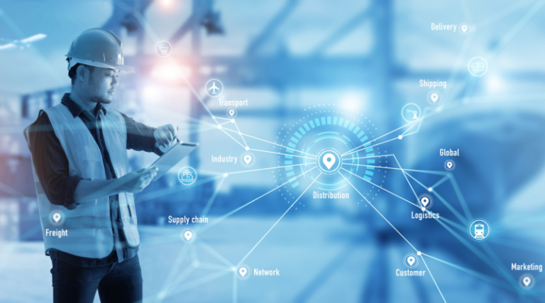 Innovative Trends Shaping the Electrical Supply Chain