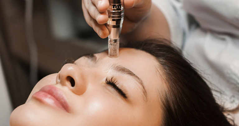 Top 5 Trends in Facial Rejuvenation for 2025