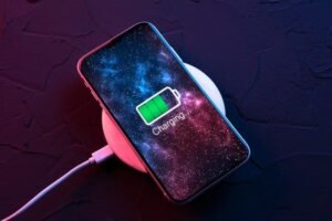 Cut the Cords: Embracing the Future with Wireless Charging