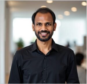 Shabrinath Motamary Advocates for AI-Driven Zero-Touch OSS/BSS Transformation in Telecom and Manufacturing Sectors