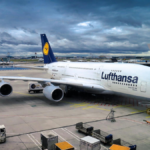 Lufthansa Airlines
