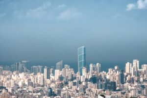 Exploring Real Estate Potential in El Metn, Lebanon?