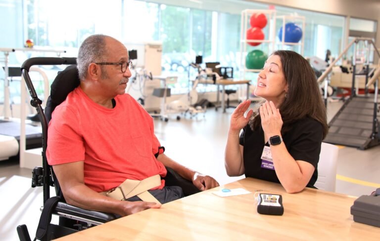 Finding the Right Speech Therapy Agencies for Your Needs