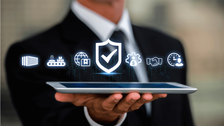 Security Measures Businesses Need to Take in 2025