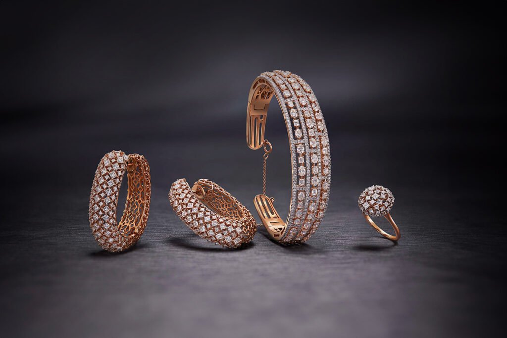 Top Jewellery Trends of The Year: What To Wear Now Top Jewellery Trends of The Year: What To Wear Now