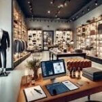 Retail Displays