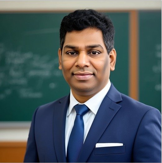 Redefining Telecom and Media Innovation in the 5G Era: Hara Krishna Reddy Koppolu’s Vision for a Hyperconnected Future