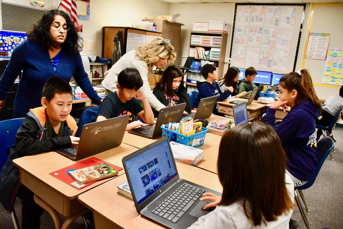 Aeries WVUSD: A Comprehensive Guide