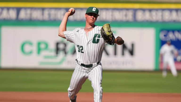 Aleim Garcia: A Rising Star in the World of Sports