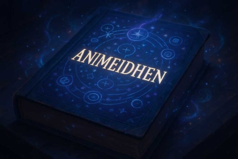 Animeidhen: The Rising Popularity of Anime Culture in India