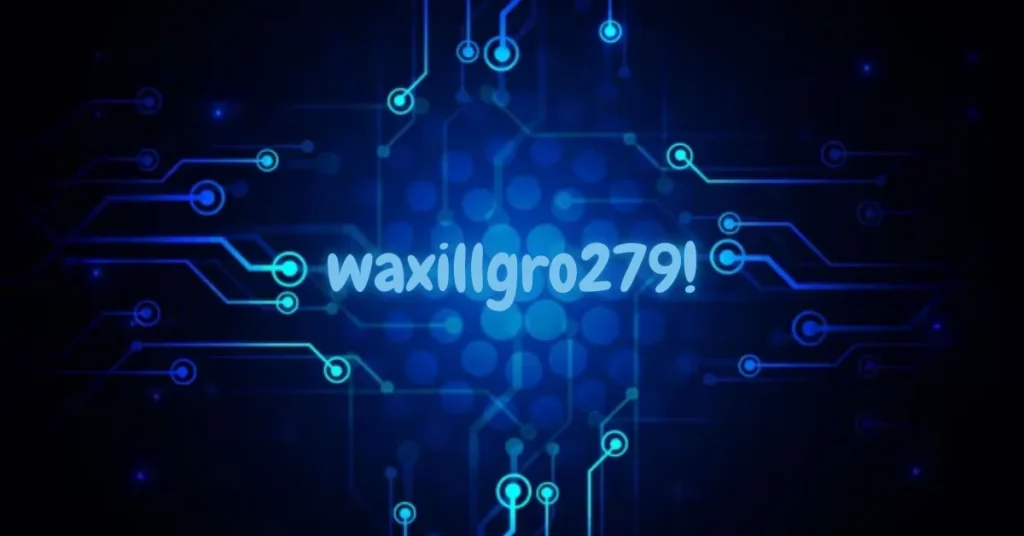 How to Effectively Apply Waxillgro279 for Optimal Results How to Effectively Apply Waxillgro279 for Optimal Results