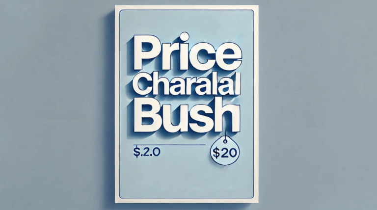 Charalabush Buy: The Ultimate Guide to Your Next Purchase