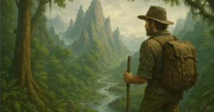 Daskusza Exploration: Unveiling the Mysteries of an Enigmatic Land