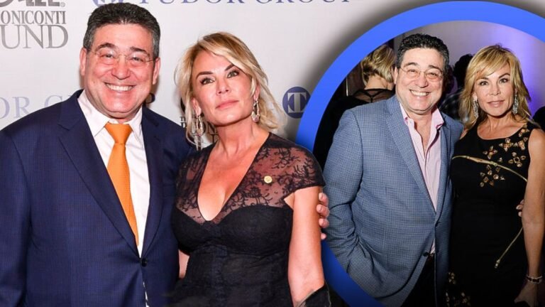 Itzhak Ezratti Wife: The Woman Behind the Business Mogul