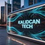 kalidcan