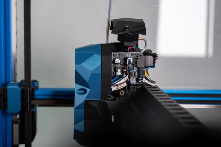 LDO Voron Trident: A Comprehensive Guide