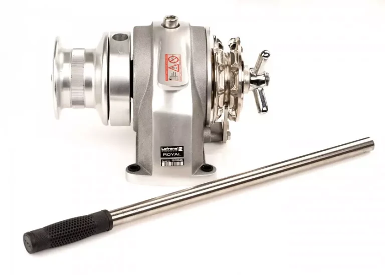 Lofrans Windlass Manual: A Comprehensive Guide