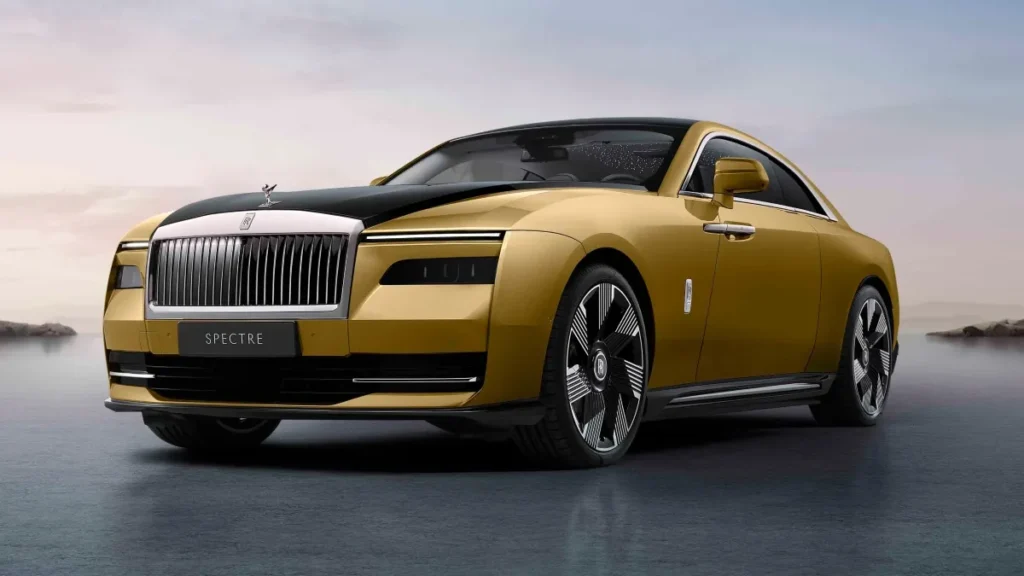 Unraveling the Secrets Behind Making 1 Million Luxury Cars
