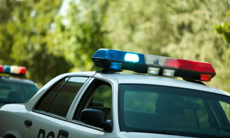 Officer Jayme Gohde: A Life of Service and Dedication