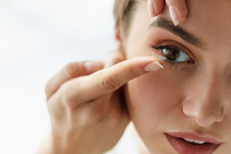 What is Opticontacts?