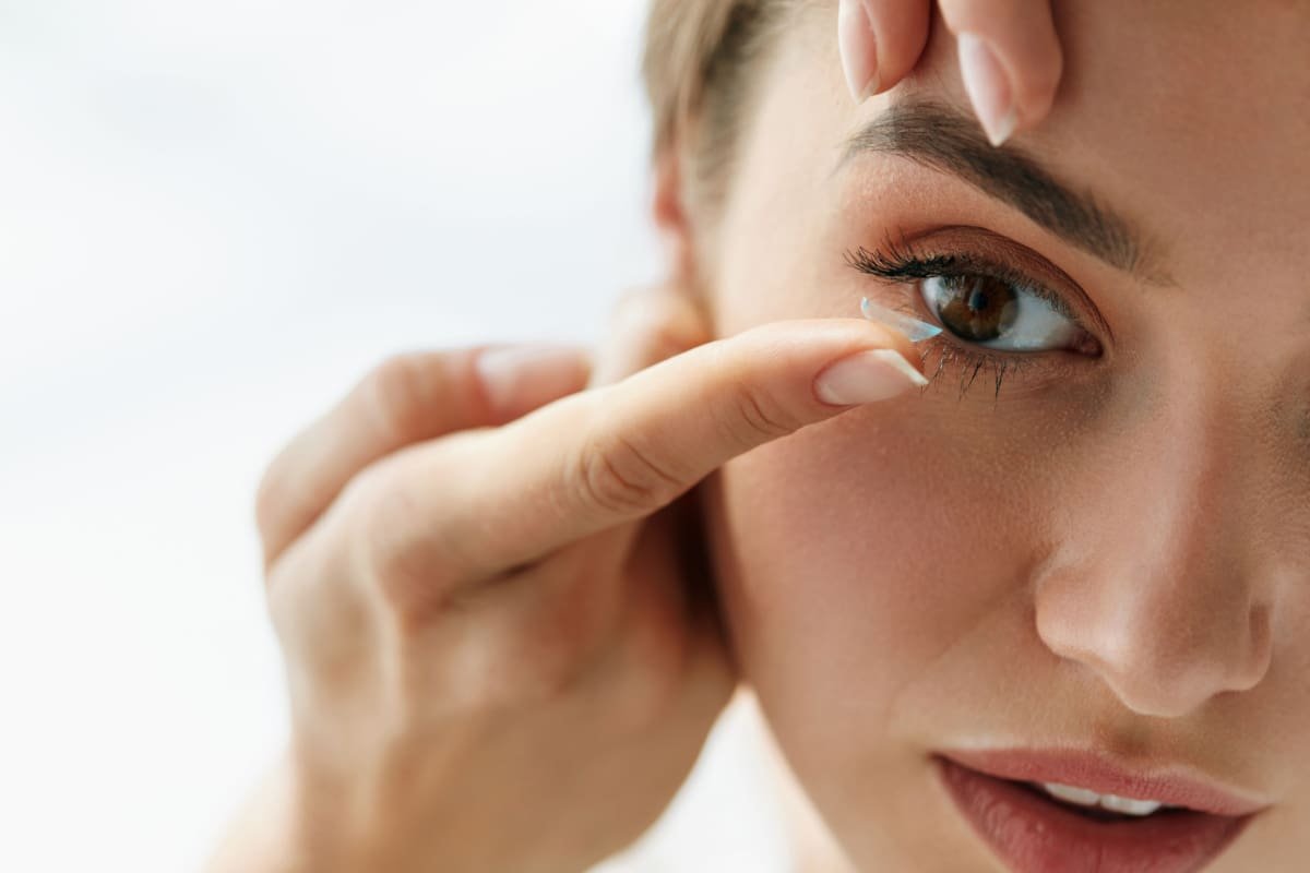 What is Opticontacts?