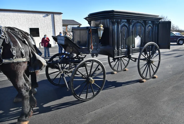 Owens & Brumley Funeral Home: A Legacy of Compassion and Service