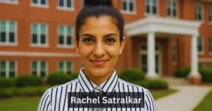 Rachel Satralkar: A Rising Star in the World of Dance and Entertainment