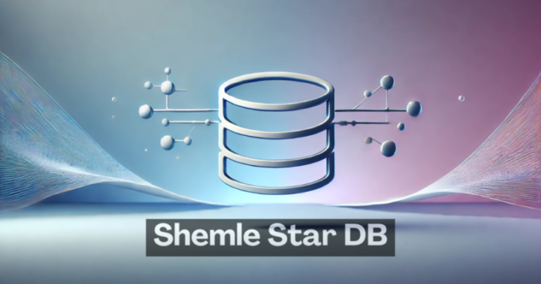 Shemle Star DB: A Comprehensive Overview