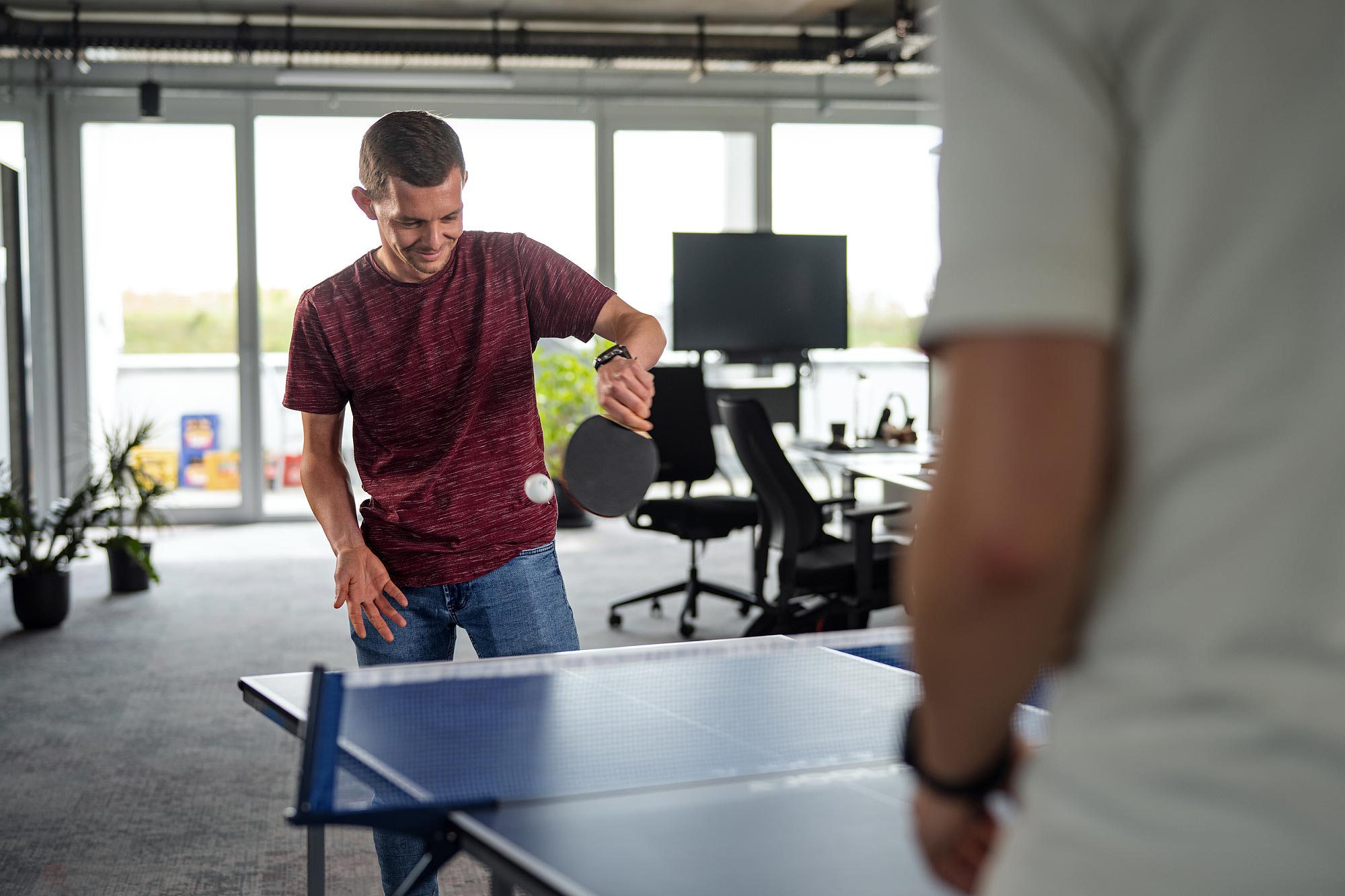 SSIG IT Marcel Kutschker: A Visionary in IT Security and Innovation