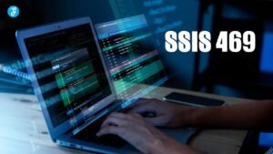 Understanding SSIS 469: A Comprehensive Guide