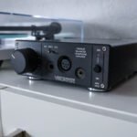 violectric v322