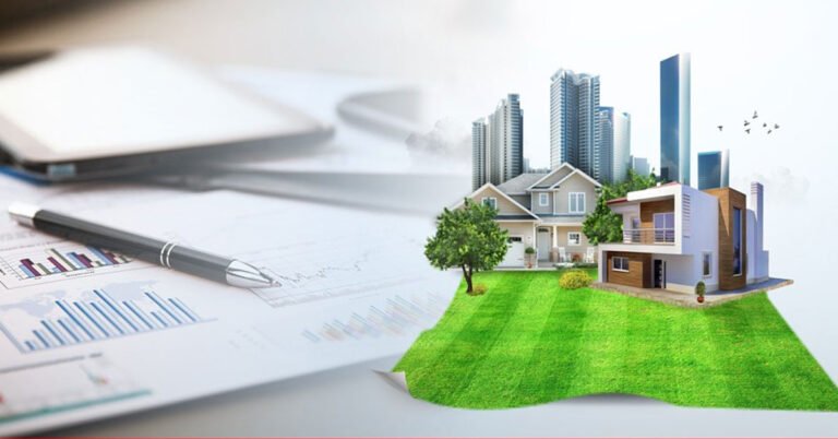 How New Construction Projects Can Power Long-Term Real Estate Growth