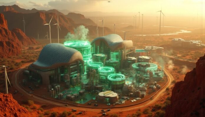 EquitiesFirst Financing’s Role in Australia’s Green Metals Awakening