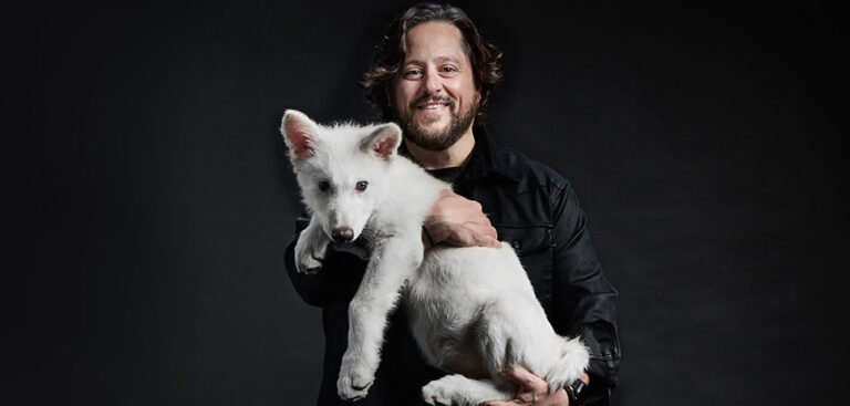 Colossal Biosciences is Inspiring the Next Generation of Conservationists