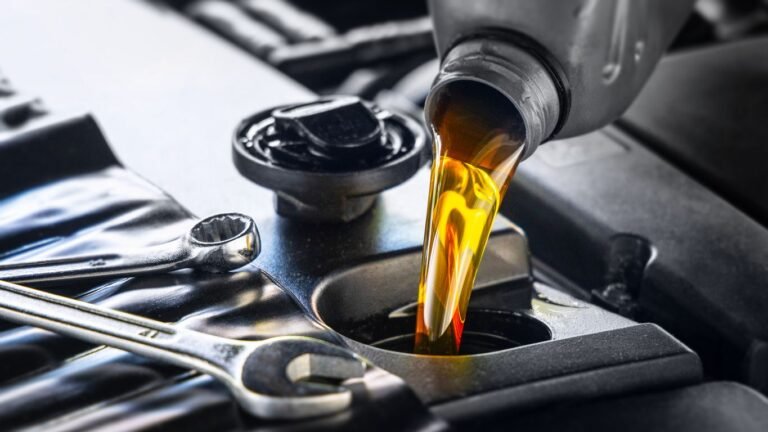 Engine Oil: Your Car’s Best Friend in All Weather Conditions