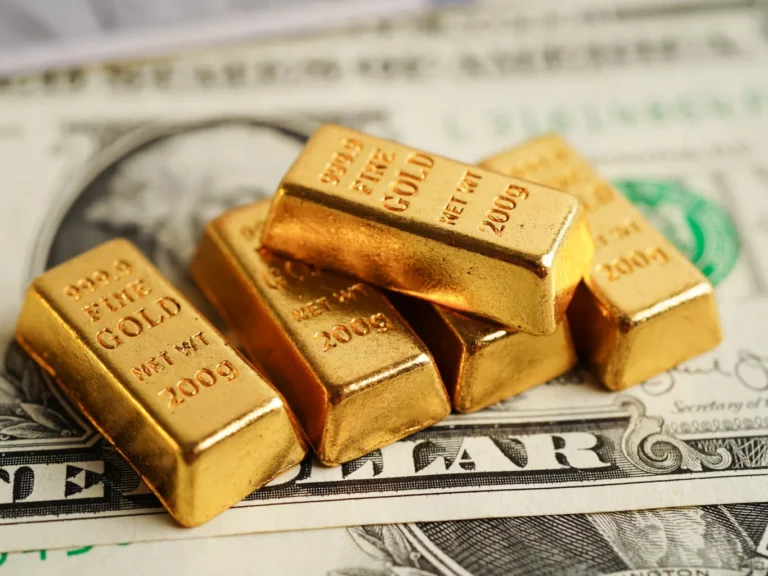 Why Gold Depot Feels Like the Right Place for Long-Term Wealth 