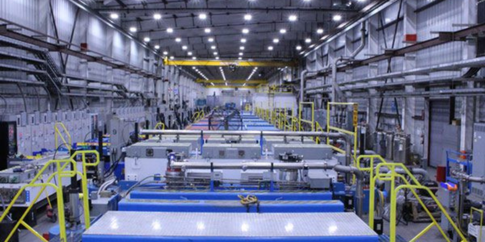 The Backbone of LED Lighting: Why Choosing the Right LED Power Supply Suppliers Matters in Home Design