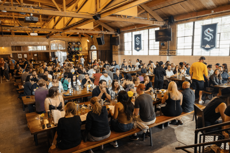 Creating Memorable Social Gatherings: Inspiring Ideas For Unique Dining Events