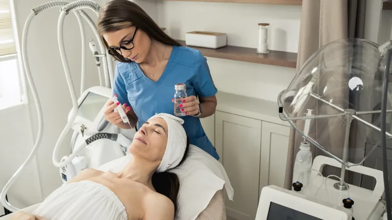 Securing Your Medispa Business: Understanding Coverage Options with Medispacover.com
